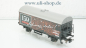 Preview: Märklin H0 94350 Güterwagen Wechselstrom Bild 3