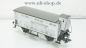 Preview: Märklin H0 Güterwagen Wechselstrom Bild 3