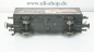 Preview: Märklin H0 Güterwagen Wechselstrom Bild 4