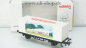 Preview: Märklin H0 94089 Güterwagen Wechselstrom Galeriebild - zum Vergrößern bitte auf das Bild klicken