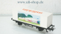 Preview: Märklin H0 94089 Güterwagen Wechselstrom Bild 2
