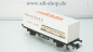 Preview: Märklin H0 94089 Güterwagen Wechselstrom Bild 3