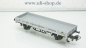 Preview: Märklin H0 Güterwagen Wechselstrom Bild 3