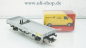 Preview: Märklin H0 Güterwagen Wechselstrom Bild 2