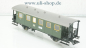 Preview: Märklin H0 4301 Personenwagen Wechselstrom Bild 2