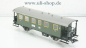 Preview: Märklin H0 4301 Personenwagen Wechselstrom Bild 3