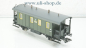 Preview: Märklin H0 42061 Personenwagen Wechselstrom Bild 3