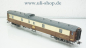 Preview: Rivarossi H0 2565 Güterwagen Gleichstrom Bild 3