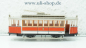 Preview: Stängl H0 Straßenbahn Bild 2