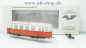 Preview: Stängl H0 Straßenbahn Galeriebild - zum Vergrößern bitte auf das Bild klicken