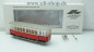 Preview: Stängl H0 Straßenbahn Galeriebild - zum Vergrößern bitte auf das Bild klicken