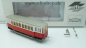 Preview: Stängl H0 Straßenbahn Galeriebild - zum Vergrößern bitte auf das Bild klicken