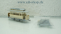 Preview: Hamann/Halling H0 11102 Straßenbahn Galeriebild - zum Vergrößern bitte auf das Bild klicken