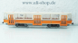 Preview: Hermann und Partner H0 Straßenbahn Galeriebild - zum Vergrößern bitte auf das Bild klicken