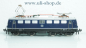 Preview: Fleischmann H0 1337 E-Lok Gleichstrom analog Bild 2