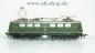Preview: Fleischmann H0 1338 E-Lok Gleichstrom analog Bild 2
