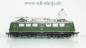 Preview: Fleischmann H0 1338 E-Lok Gleichstrom analog Bild 4
