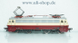 Preview: Fleischmann H0 1347T E-Lok Gleichstrom digital Bild 2
