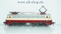 Preview: Fleischmann H0 1347T E-Lok Gleichstrom digital Bild 4