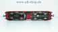 Preview: Fleischmann H0 1347T E-Lok Gleichstrom digital Bild 6