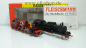 Preview: Fleischmann H0 4077 Gleichstrom analog Galeriebild - zum Vergrößern bitte auf das Bild klicken