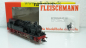 Preview: Fleischmann H0 4078 Dampflok Gleichstrom analog Galeriebild - zum Vergrößern bitte auf das Bild klicken