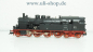 Preview: Fleischmann H0 4078 Dampflok Gleichstrom analog Bild 4