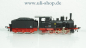 Preview: Fleischmann H0 4115 Dampflok Gleichstrom analog Bild 2