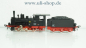 Preview: Fleischmann H0 4115 Dampflok Gleichstrom analog Bild 4