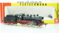 Preview: Fleischmann H0 4141 Dampflok Gleichstrom analog Galeriebild - zum Vergrößern bitte auf das Bild klicken