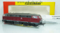 Preview: Fleischmann H0 4232 Diesellok Gleichstrom analog Galeriebild - zum Vergrößern bitte auf das Bild klicken