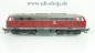 Preview: Fleischmann H0 4232 Diesellok Gleichstrom analog Bild 2