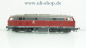 Preview: Fleischmann H0 4232 Diesellok Gleichstrom analog Bild 4