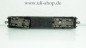 Preview: Fleischmann H0 4235 Diesellok Gleichstrom digital Bild 6
