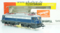 Preview: Fleischmann H0 E-Lok Gleichstrom digital Galeriebild - zum Vergrößern bitte auf das Bild klicken