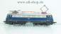 Preview: Fleischmann H0 E-Lok Gleichstrom digital Bild 4