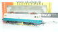 Preview: Fleischmann H0 4338 E-Lok Gleichstrom digital Galeriebild - zum Vergrößern bitte auf das Bild klicken