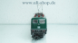 Preview: Fleischmann H0 4380 E-Lok Gleichstrom analog Bild 3