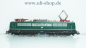 Preview: Fleischmann H0 4380 E-Lok Gleichstrom analog Bild 4