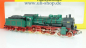 Preview: Fleischmann H0 4800 Dampflok Gleichstrom analog Galeriebild - zum Vergrößern bitte auf das Bild klicken