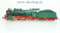 Preview: Fleischmann H0 4800 Dampflok Gleichstrom analog Bild 4