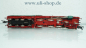 Preview: Fleischmann H0 4800 Dampflok Gleichstrom analog Bild 6