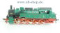 Preview: Fleischmann H0 4810 Dampflok Gleichstrom analog Bild 4