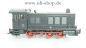 Preview: Fleischmann H0 421681 K Diesellok Gleichstrom digital Bild 2