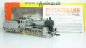 Preview: Fleischmann H0 80 4156 K Dampflok Gleichstrom digital Galeriebild - zum Vergrößern bitte auf das Bild klicken