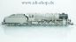 Preview: Fleischmann H0 82 4139 K Dampflok Gleichstrom digital Bild 2