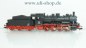 Preview: Fleischmann H0 97 4155 K Dampflok Gleichstrom analog Bild 2