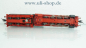 Preview: Fleischmann H0 97 4155 K Dampflok Gleichstrom analog Bild 6