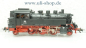 Preview: Fleischmann H0 1063 Dampflok Wechselstrom analog Bild 2