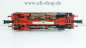 Preview: Fleischmann H0 1063 Dampflok Wechselstrom analog Bild 6